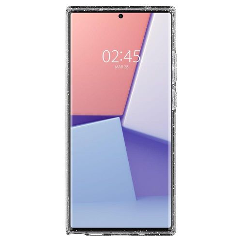 Spigen Liquid Crystal Galaxy Note 20 Ultra Glitter Crystal na Arena.pl