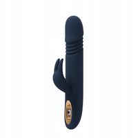 Wibrator wielofunkcyjny Dream Toys niebieski