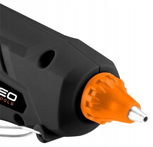 Pistolet klejowy do kleju na gorąco 11mm 100W, NEO na Arena.pl