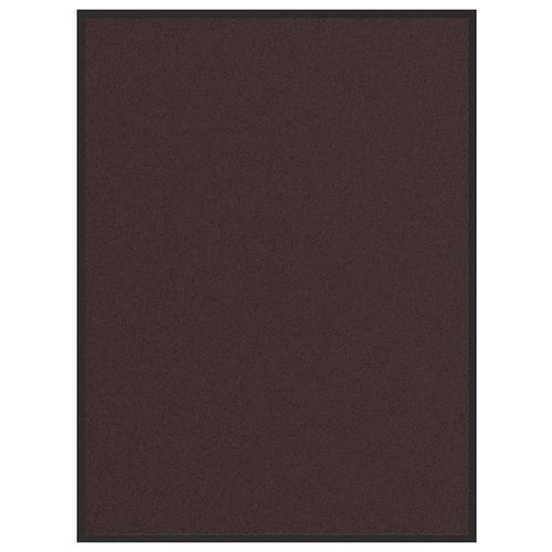 Wycieraczka, brązowa, 80 x 120 cm na Arena.pl