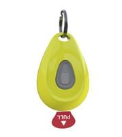 inmoless pet ultradźwiękowy odstraszacz na pchły i kleszcze