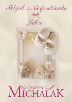 Sklepik z Niespodzianką. Lidka