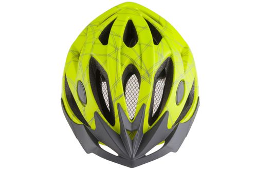 Kask KELLYS REBUS seledynowy mat LIME M/L na Arena.pl