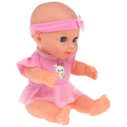 Bobas Lalka Interaktywna Pachnąca Mówi Pije Siusia na Arena.pl