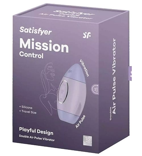 Kosmiczno-powietrzny stymulator łechtaczki zdjęcie 2