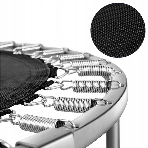 Trampolina fitness 72 cm zdjęcie 2