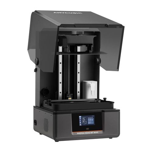 drukarka 3d anycubic photon mono m7 max na Arena.pl
