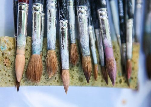 Łyżeczka Ceramiczna 13,8 cm, Kotek, Ceramika Artystyczna Bolesławiec. na Arena.pl