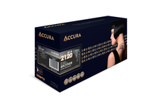 Toner Accura do Brother AC-B2120B czarny (black)