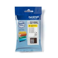 Brother Ink Cartridge Original Yellow