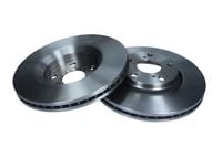 TARCZA HAM. TOYOTA P. AURIS 06- UK/AVENSIS 09- WYS 49,2 MAXGEAR