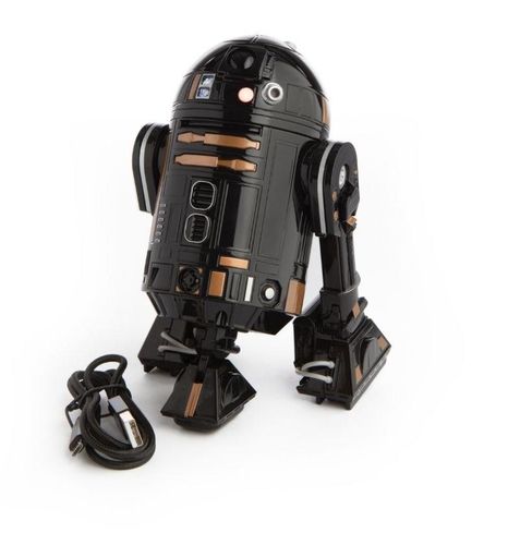 ZAB SPHERO ROBOT STAR WARS R2-Q5 na Arena.pl