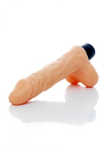 wibrator cyclone 12function vibrator na Arena.pl