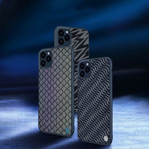 Etui Nillkin Twinkle do Apple iPhone 11 Pro Max (Rainbow) na Arena.pl