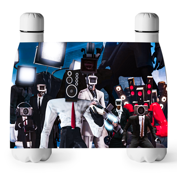 Termos - Skidibi Toilet zdjęcie 1