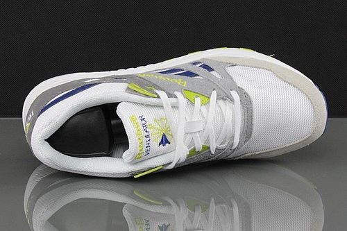 Reebok VENTILATOR ATHLETIC (M49267) na Arena.pl