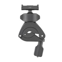 mini mocowanie na kierownice rowerową dji osmo action 3 / 4