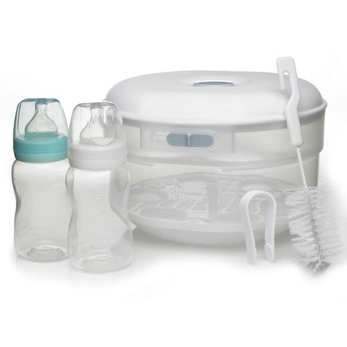 Sterylizator mikrofalowy Tommee Tippee  Essentials na Arena.pl