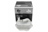 Chłodnica oleju CITROEN C-CROSSER ENTERPRISE 2009 2010 2011 2012