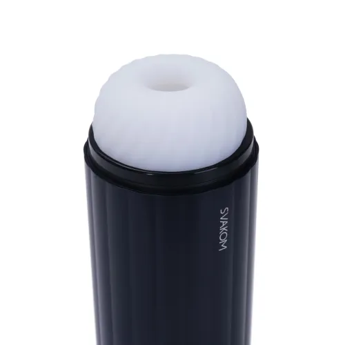 svakom sam neo 2 blue - interaktywna maszyna intymna, 5 trybow, aplikacja na Arena.pl