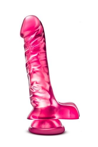 b yours basic 8 pink na Arena.pl