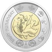 Canada: Celebrating Inuit Nunangat $2 2024