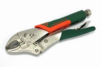 Jonnesway Szczypce klucz morse'a zaciskowy 175 mm 225 mm 250 mm