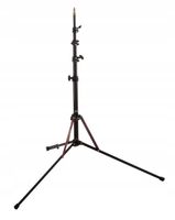 Boom, statyw oświetleniowy Manfrotto Nanopole 1,5 kg