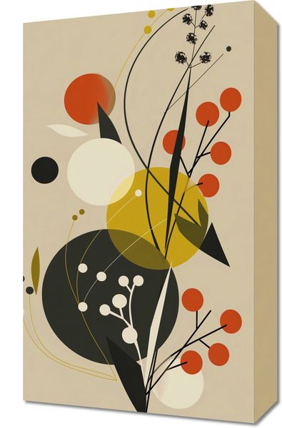 Obraz 30x50cm Naturaleza zdjęcie 1