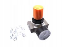 Reduktor ciśnienia powietrza 1/4 zawór redukcyjny