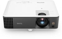 Projektor rzutnik 4K BenQ TK700 DLP 3200 ANSI lumen HDR10 HLG tryb gry
