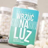 Patsylki Wrzuć Na Luz... Luzwentyl Gwarantowany