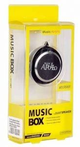 Głośnik Bluetooth Bezprzewodowy Apollo na Arena.pl