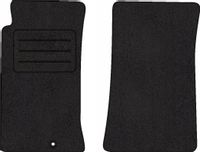 DYWANIKI DO MAZDA MX-5 II NB LUX NA WYMIAR