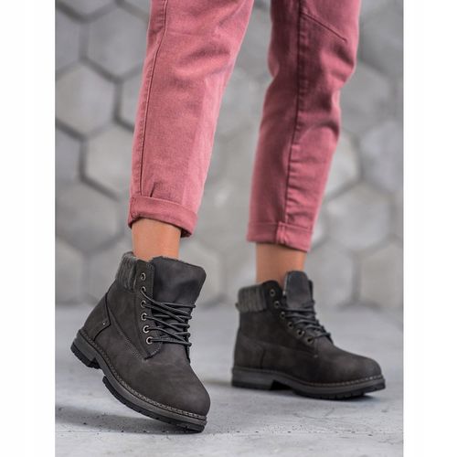 Modne Traperki r.37 na Arena.pl