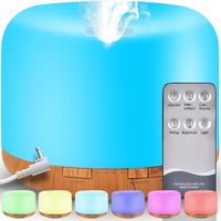 Oczyszczacz powietrza RETOO E580-1