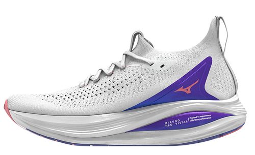 Buty do biegania MIZUNO NEO VISTA 2 (J1GD253421) 39 na Arena.pl