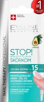 EVELINE COSMETICS  12 ml na Arena.pl