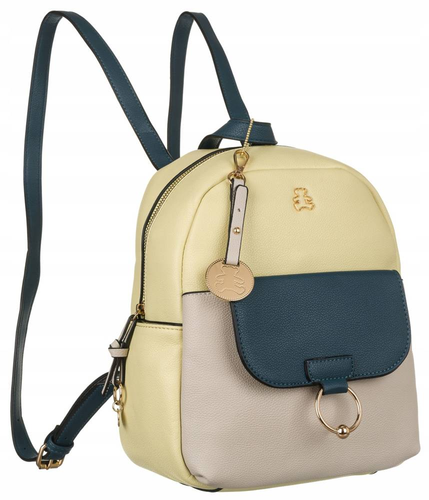 Plecak eko LuluCastagnette RYMEL na Arena.pl