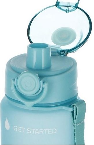 Bidon 720 ml Ombre Blue na Arena.pl