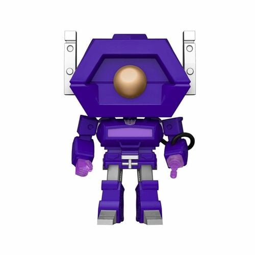 funko pop! retro toys transformers shockwave 83 na Arena.pl