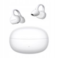 Ugreen WS218 ClipBuds Bezprzewodowe Słuchawki LDAC ANC Bluetooth Białe