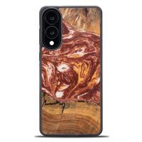 etui bewood unique do samsung galaxy s25 edge - planets - mars