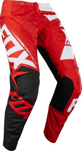 SPODNIE FOX 180 SAYAK RED 32 na Arena.pl