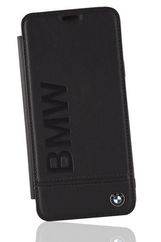 BMW BOOK Samsung Galaxy S9 Plus - BLACK na Arena.pl