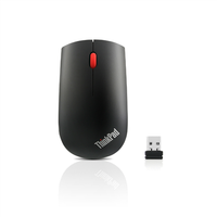 Mysz bezprzewodowa Lenovo ThinkPad Essential Wireless Mouse 4X30M56887
