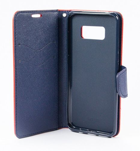 Samsung S8 Plus Etui Portfel Fancy na Arena.pl