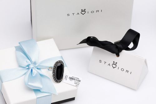 Pierścionek Staviori PDO3161 na Arena.pl