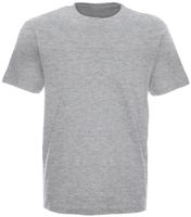 KOSZULKA T-SHIRT CXS DANIEL 2710 SZARA ROZMIAR M - BHP T27S M