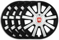 KOŁPAKI 14'' FIAT Punto Bravo Palio Siena 500 FLM